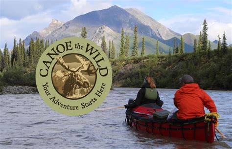 overnight canoe trips near me.